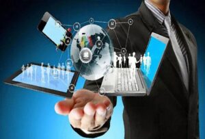 Jalan Pintas ke Wawasan Digital